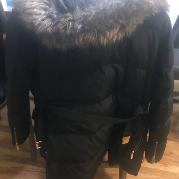 Michael Kors winter jacket - Picture 3 of 6